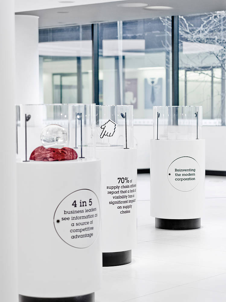 伦敦IBM论坛丨英国伦敦-5