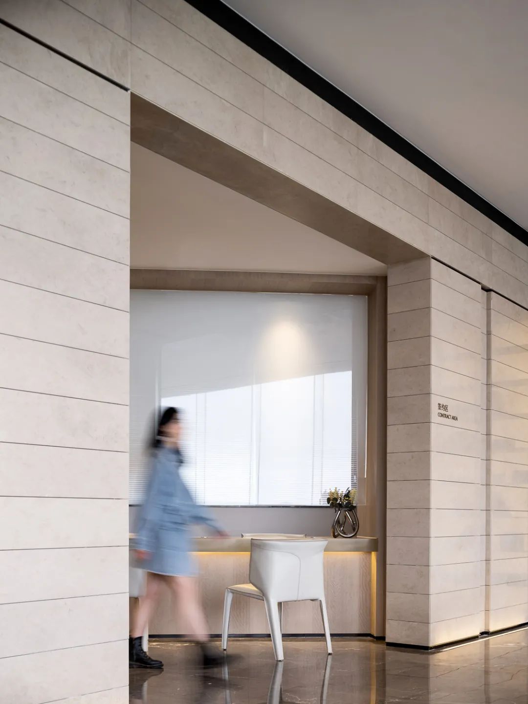 旭辉华宇·东江公元丨中国惠州丨矩阵纵横,香榭蒂设计-35