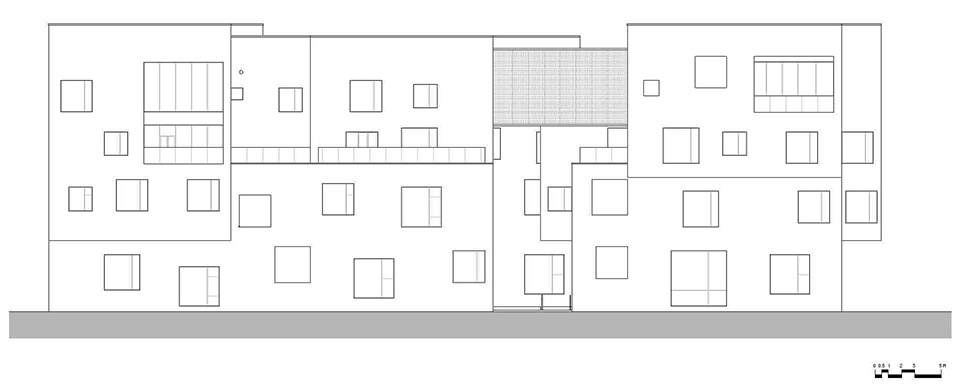 上海国际汽车城科技创新港C地块 / 致正建筑工作室-169