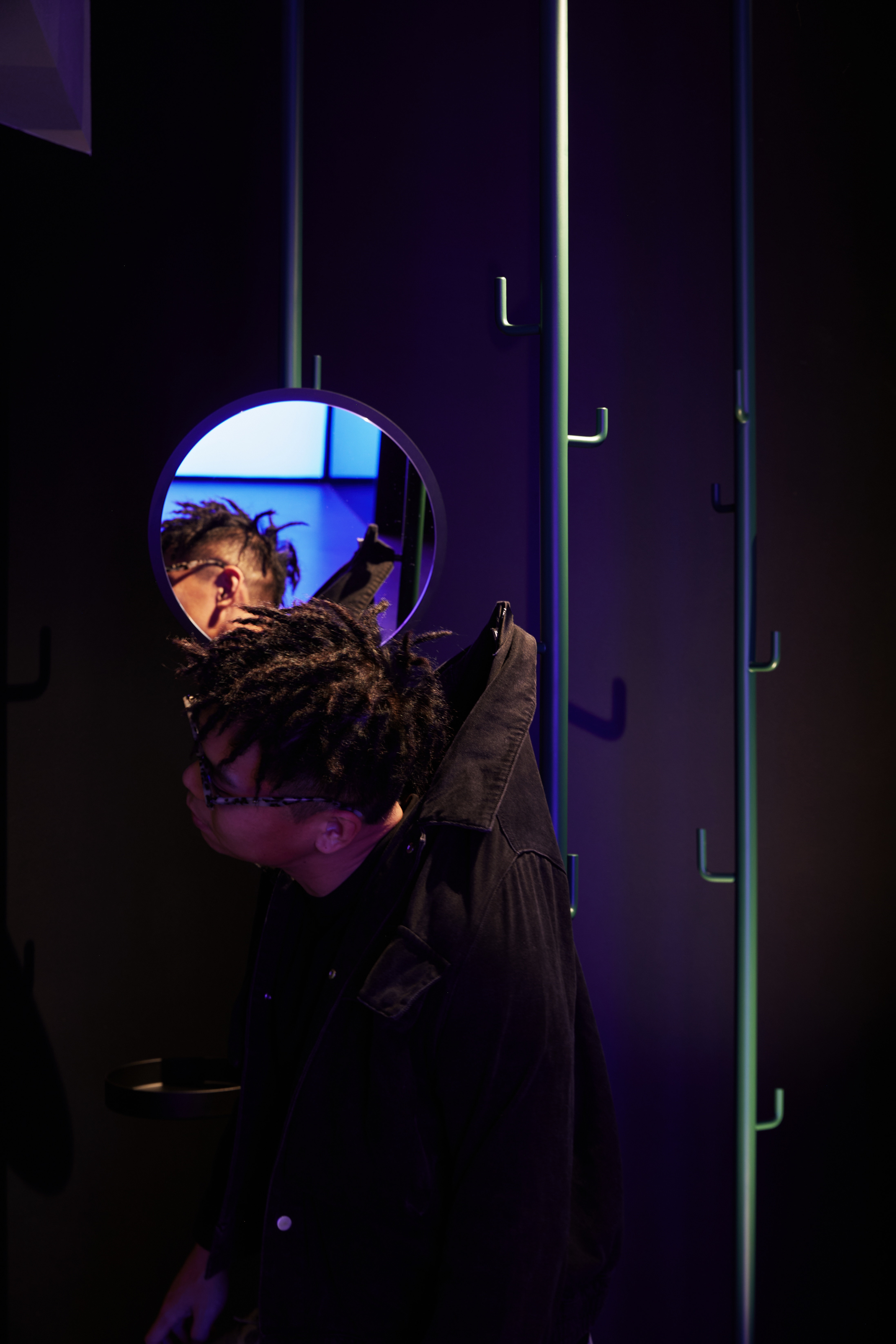 Antoniolupi展厅设计赏析构成主义与自由意志的同框之作丨中国温州丨浙江瑞图琅社设计-35