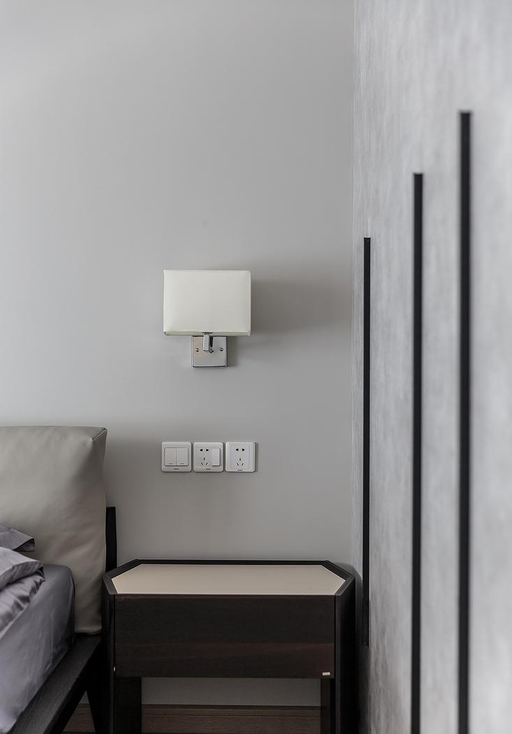 梵之设计丨平层丨绿洲-16