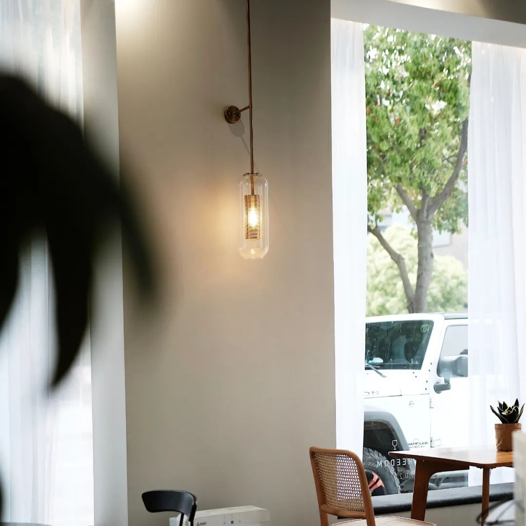 无尽设计·11 点咖啡馆-0