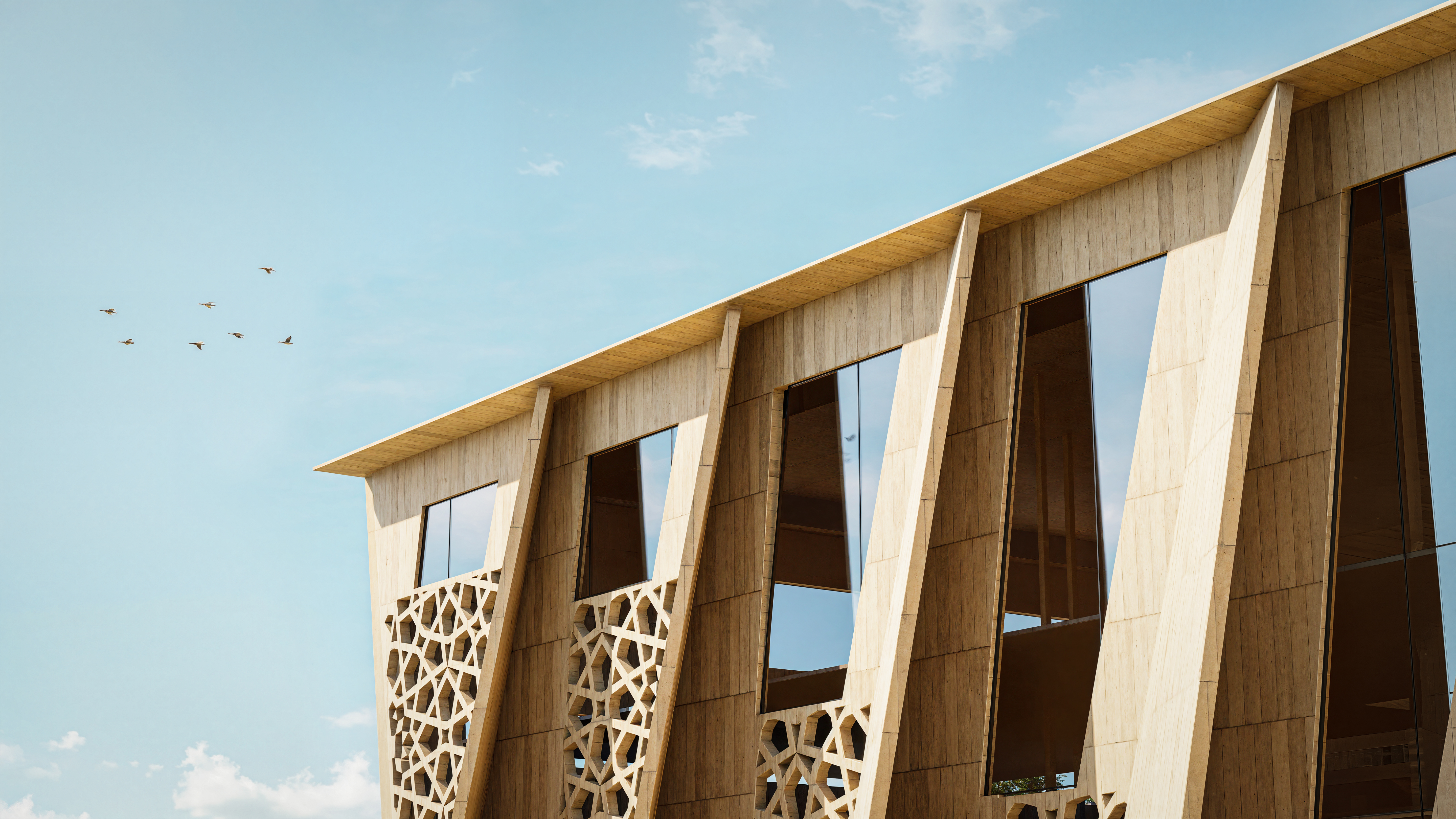 IQRAA丨叙利亚大马士革-7