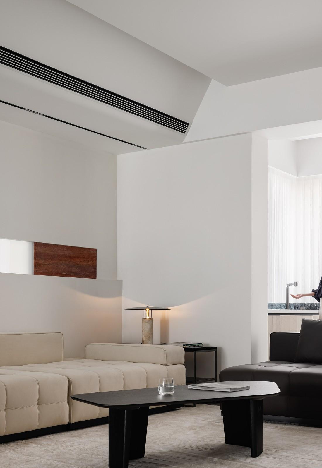 简而有致的室内设计-10