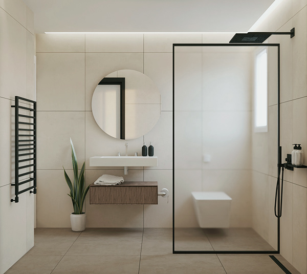 UK Bathroom Design-7