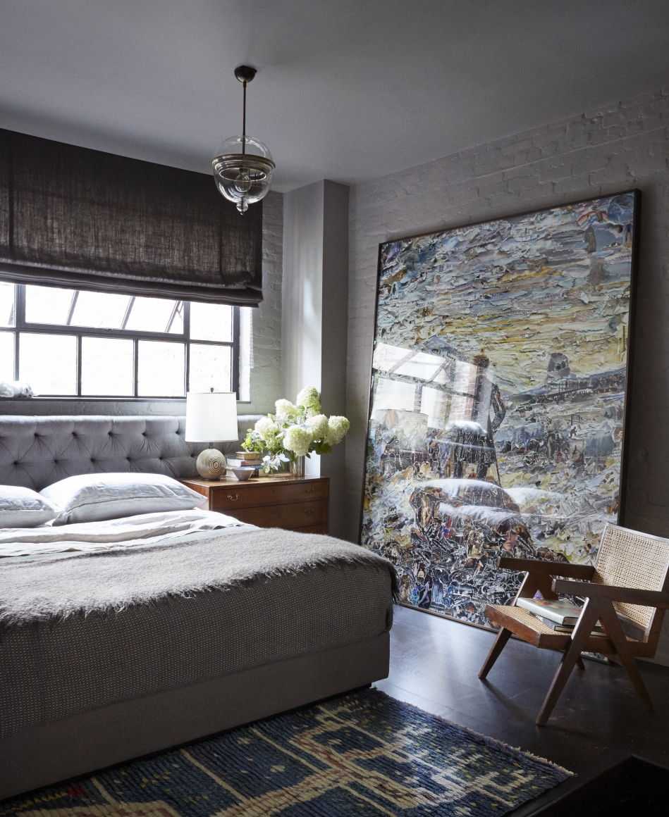 EAST VILLAGE ATELIER Monique Gibson-9