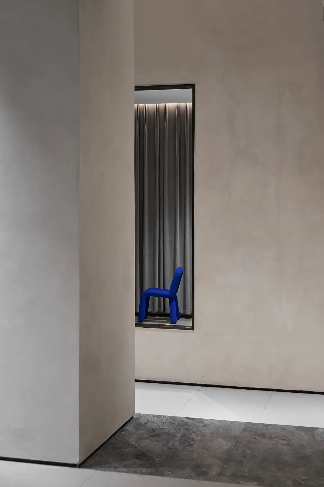 沃格家居总部展厅丨中国佛山丨凹设计事务所-57