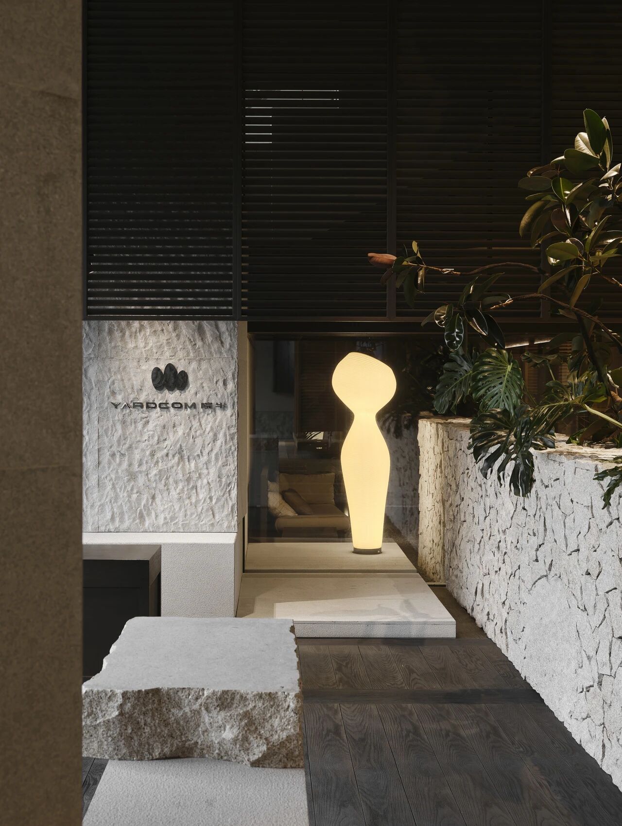 院半户外艺术生活馆丨中国宁波丨W.DESIGN无间设计-65