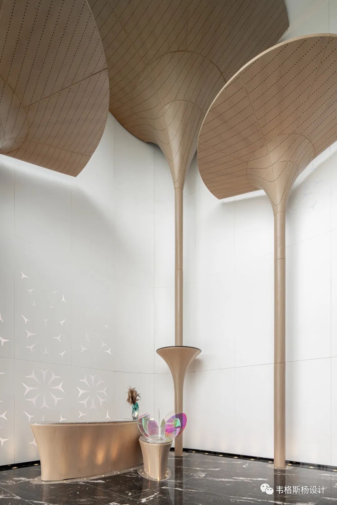 中建映花悦府营销中心丨中国广州丨林智伟团队-5