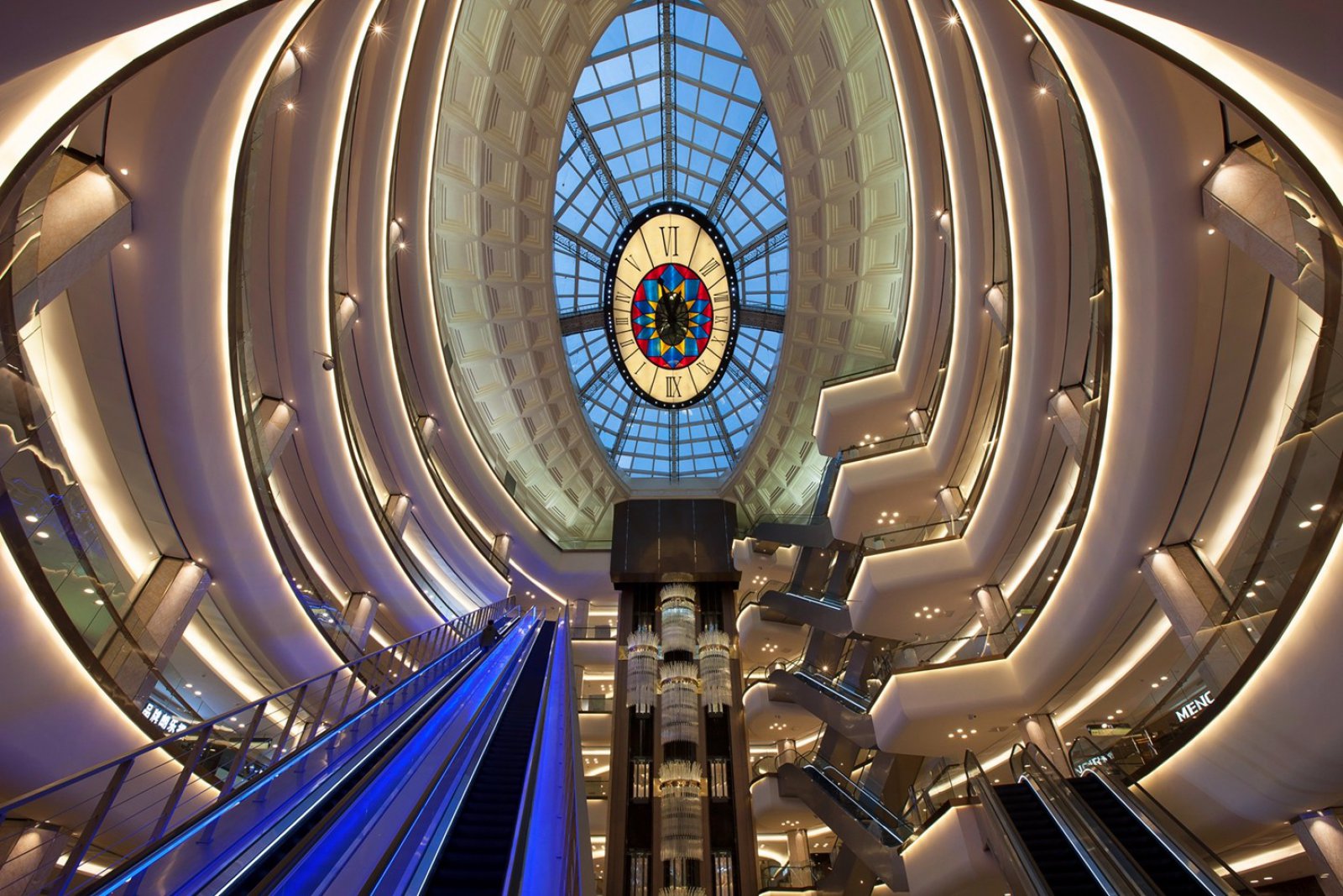 红星•欧丽洛雅环球家居博览中心至尊MALL丨中国闵行-13