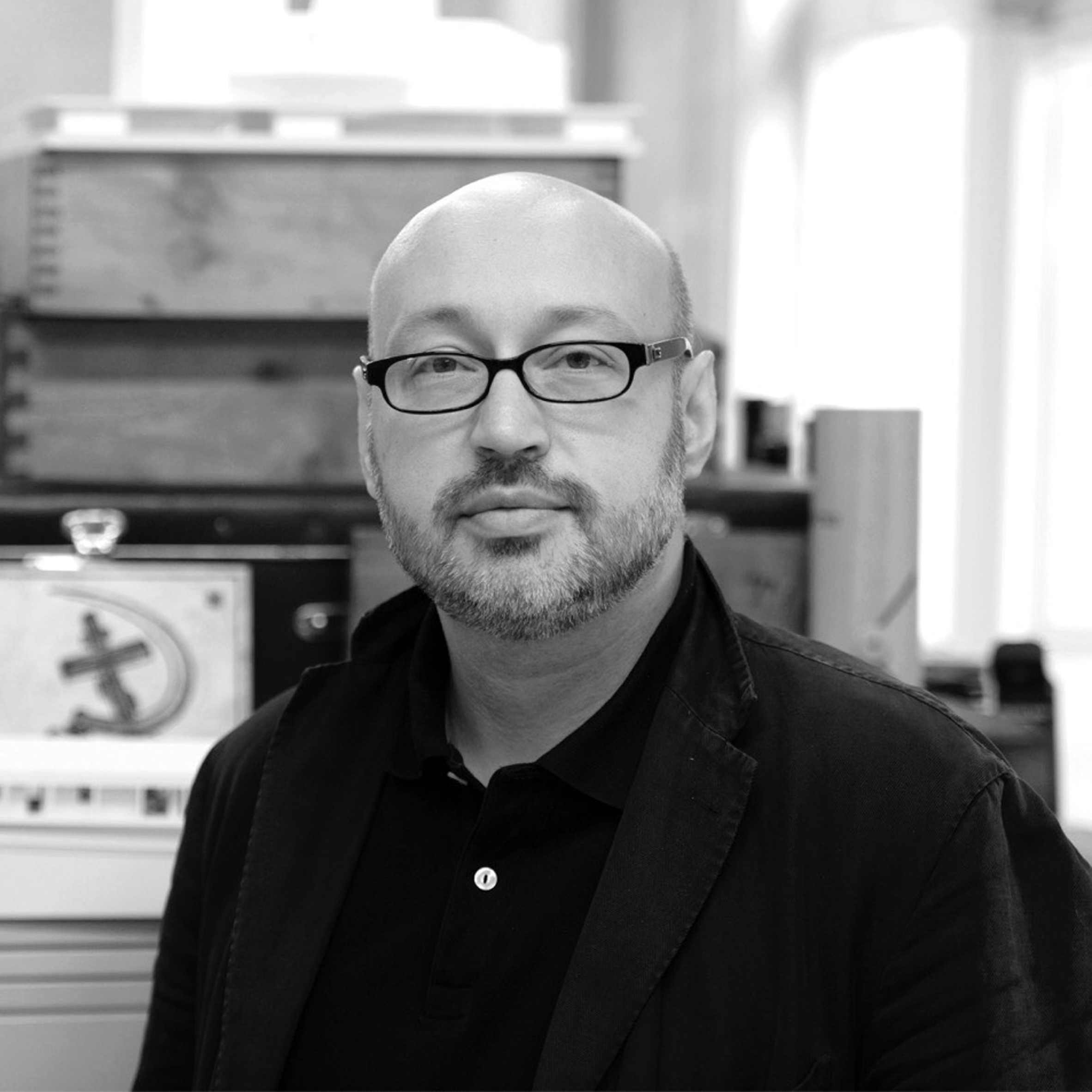 "Russian architecture is in a transitional state" says architect Yury Grigoryan-3