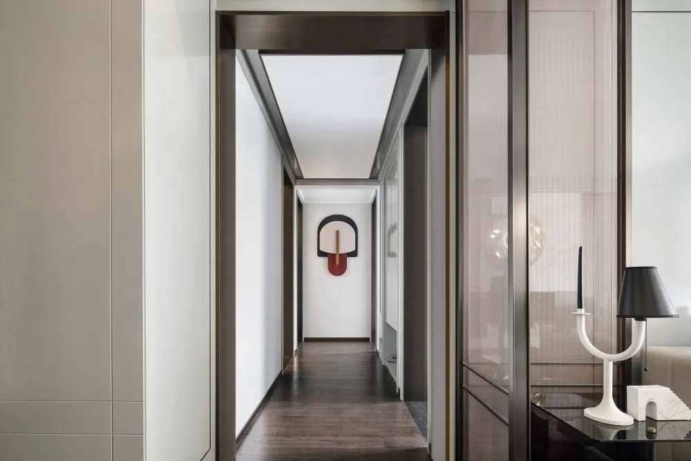 地平西棠甲第样板间-61