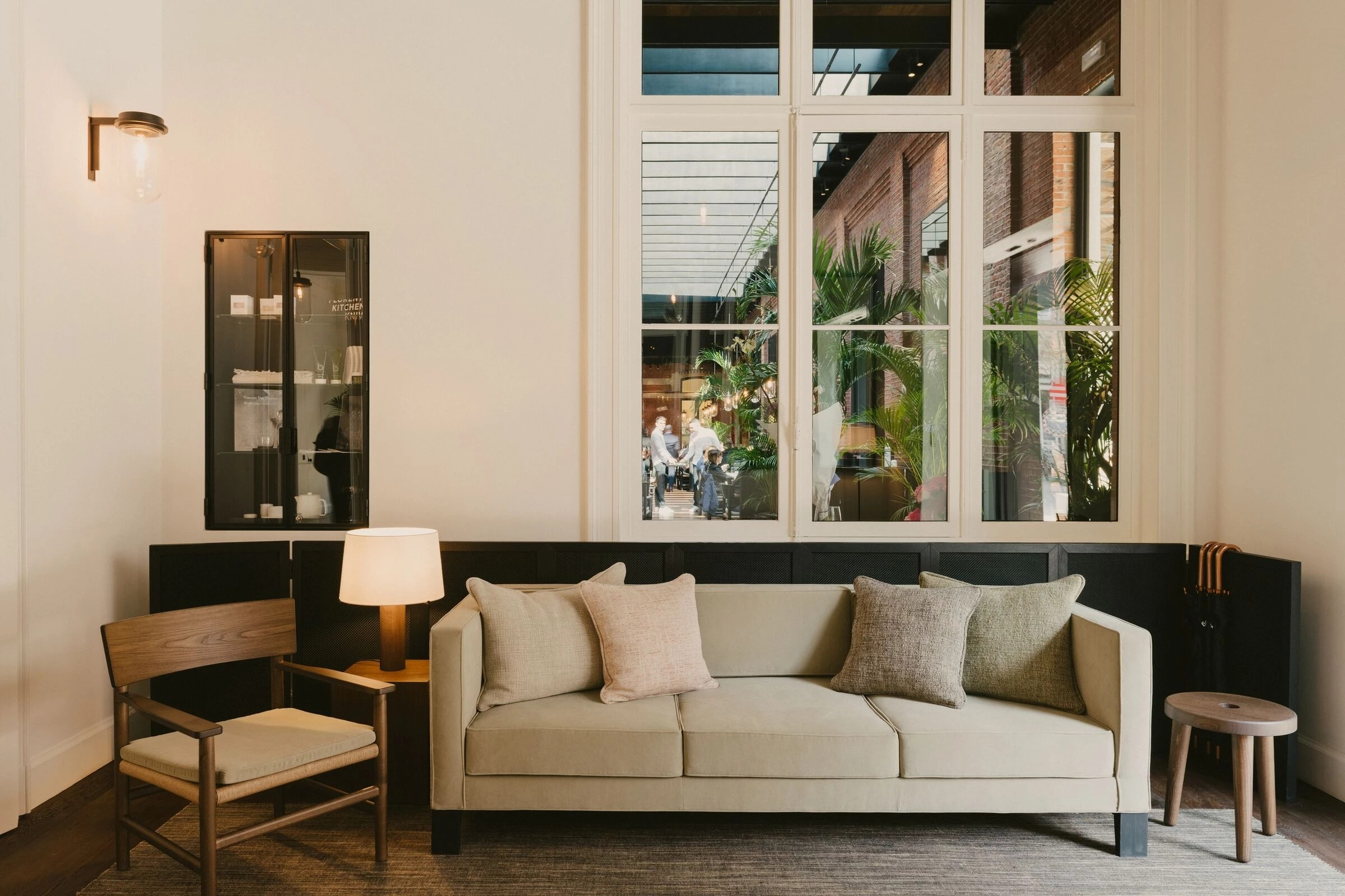 August 酒店 / Vincent Van Duysen-51