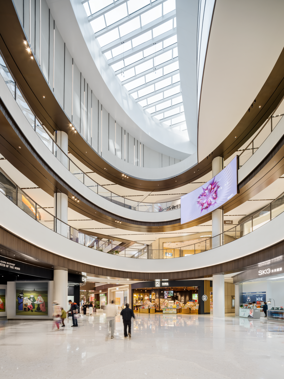 Benoy新作：世博天地——后世博时代为城市焕发新活力-74