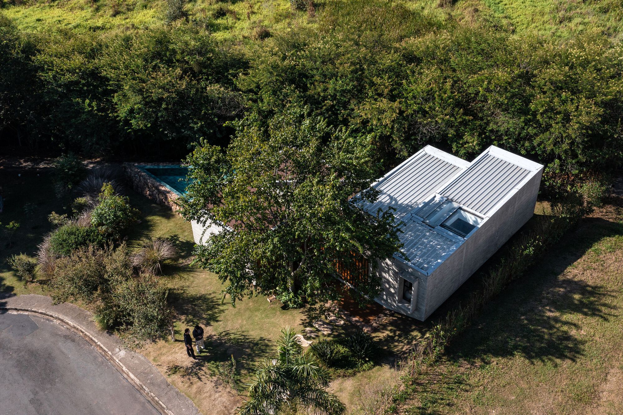 亭阁式住宅丨巴西丨idsp arquitetos-48