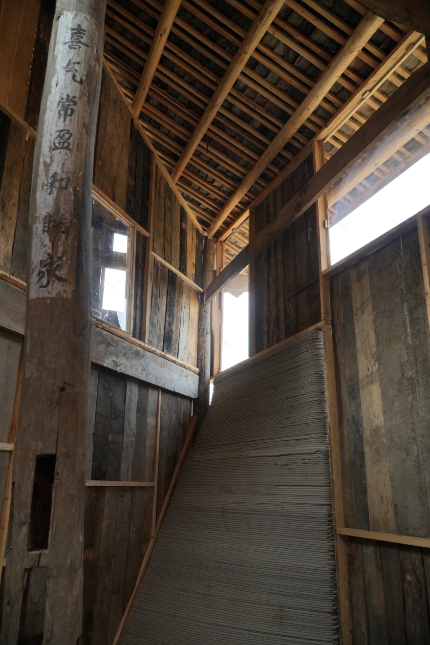 未来传统房屋丨中国贵阳丨John Lin,Lidia Ratoi-59