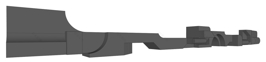 I.F.S.E. SPACE CREATIVE LAB——OLIIII CHINA办公空间-65