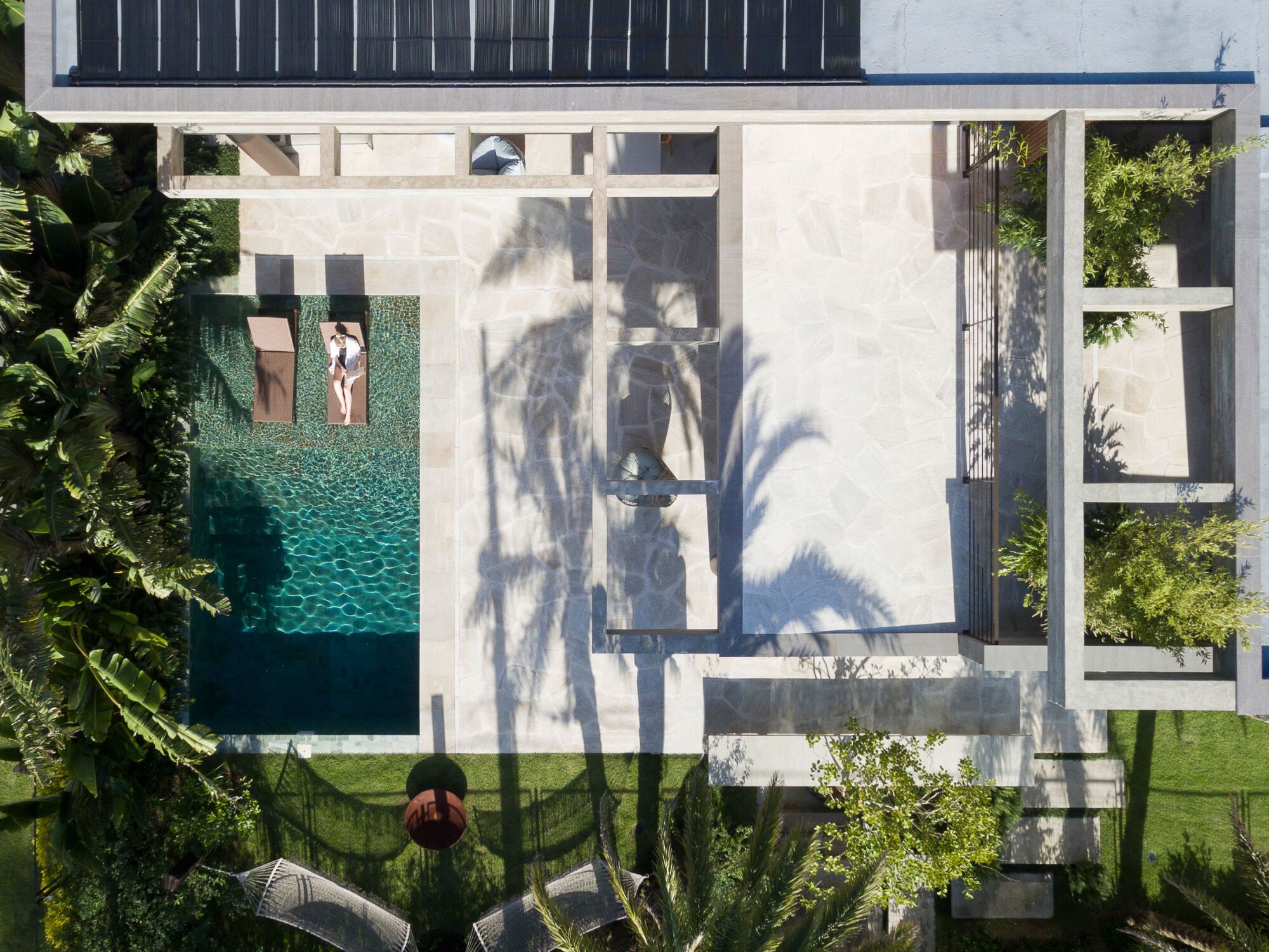 卡萨调频丨巴西丨NV Arquitetura-37