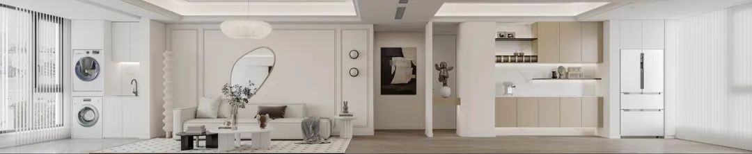 桂语江南丨中国南通丨筑鹿空间设计-0