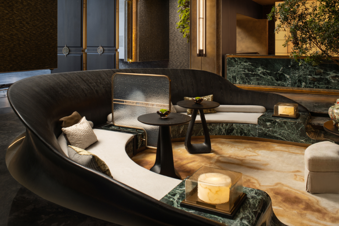 龙湖佛山·御湖境丨中国佛山丨WJID 维几设计-39