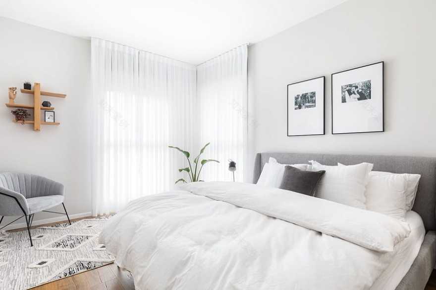 5居室公寓室内设计及家居造型(拉阿南纳)丨罗伊塔尔·阿兹室内设计工作室-21