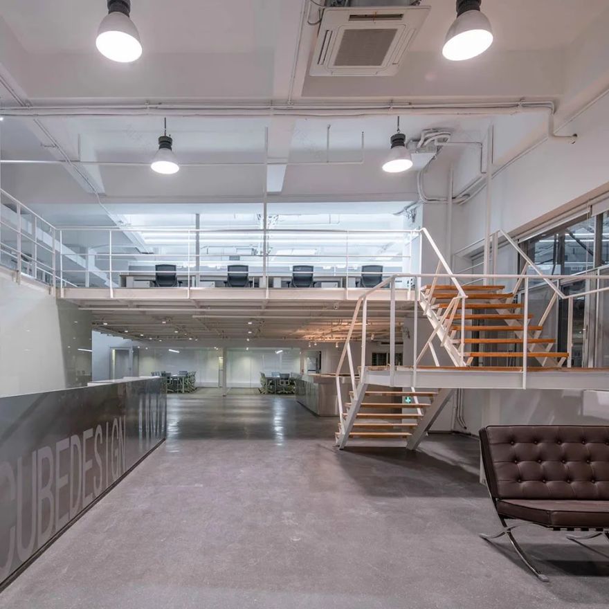 立方设计招聘丨中国深圳-146