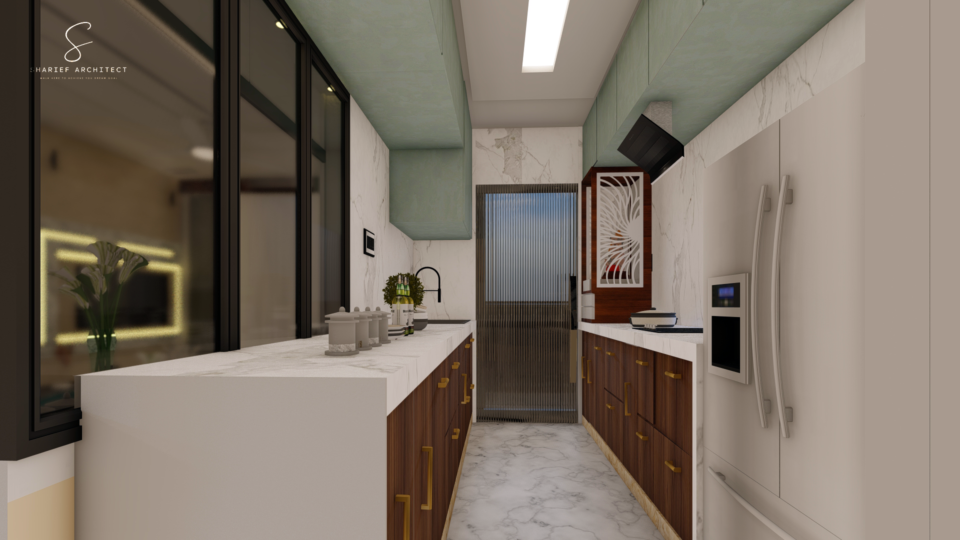 INTERIOR PROJECT IN MUMBAI-6