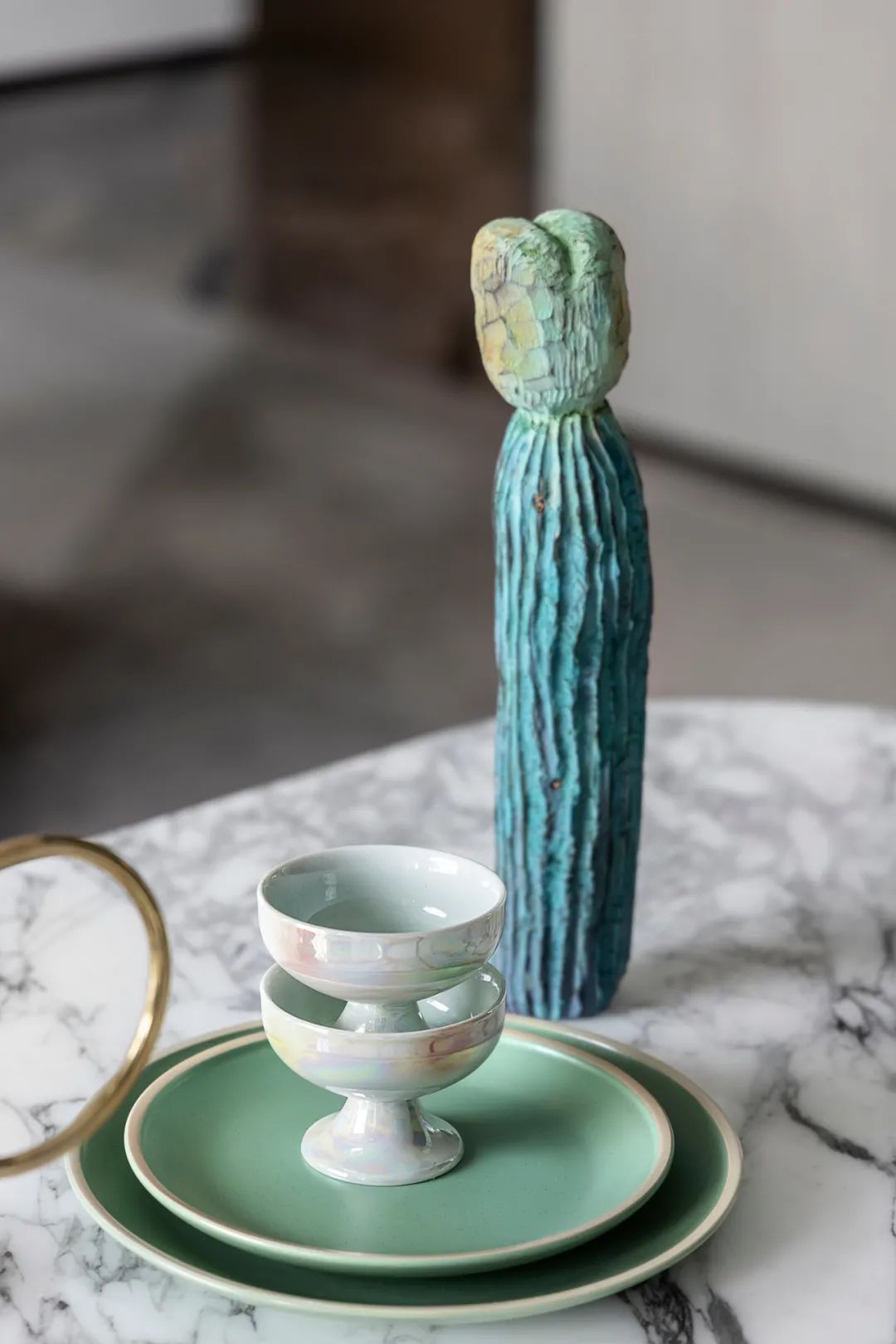 元禾大千 · 上海香港置地虹庐湾样板间-30