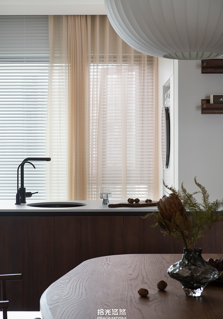 现代简约，打造实用与美观并存的家居空间-12