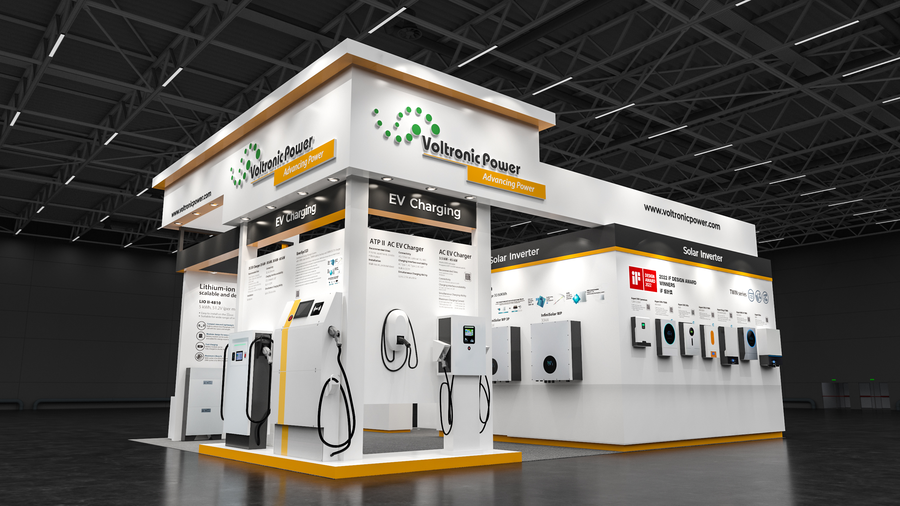 2023 Intersolar_Voltronic Power-0