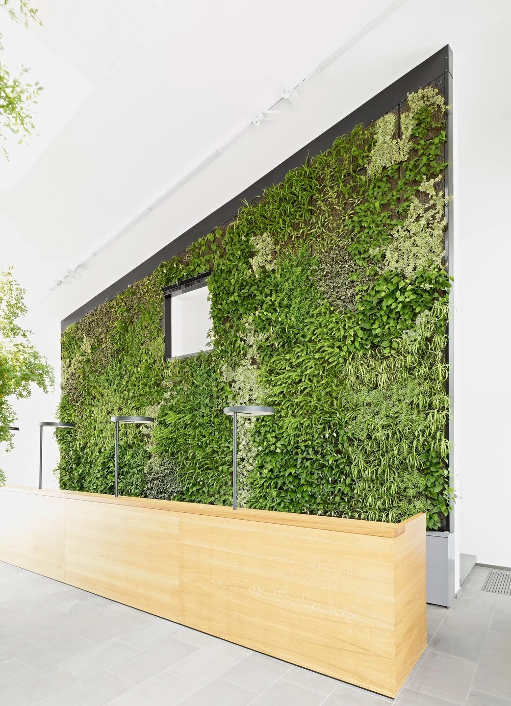 德国 Wiesbaden 新型绿色办公建筑设计-7