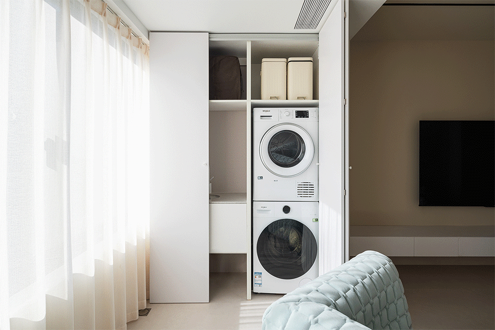 慢舒丨中国滁州丨壹石设计-58