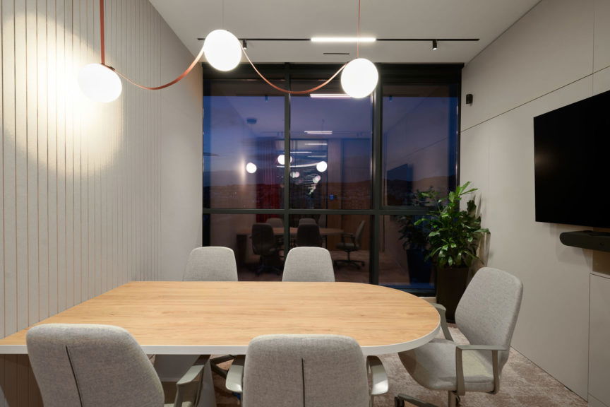 丨塞浦路斯丨ZIKZAK Architects-17