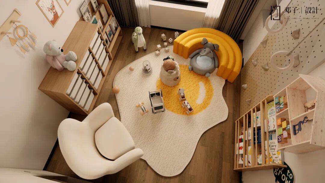 北大资源博雅东丨DENGZI DESIGN-38