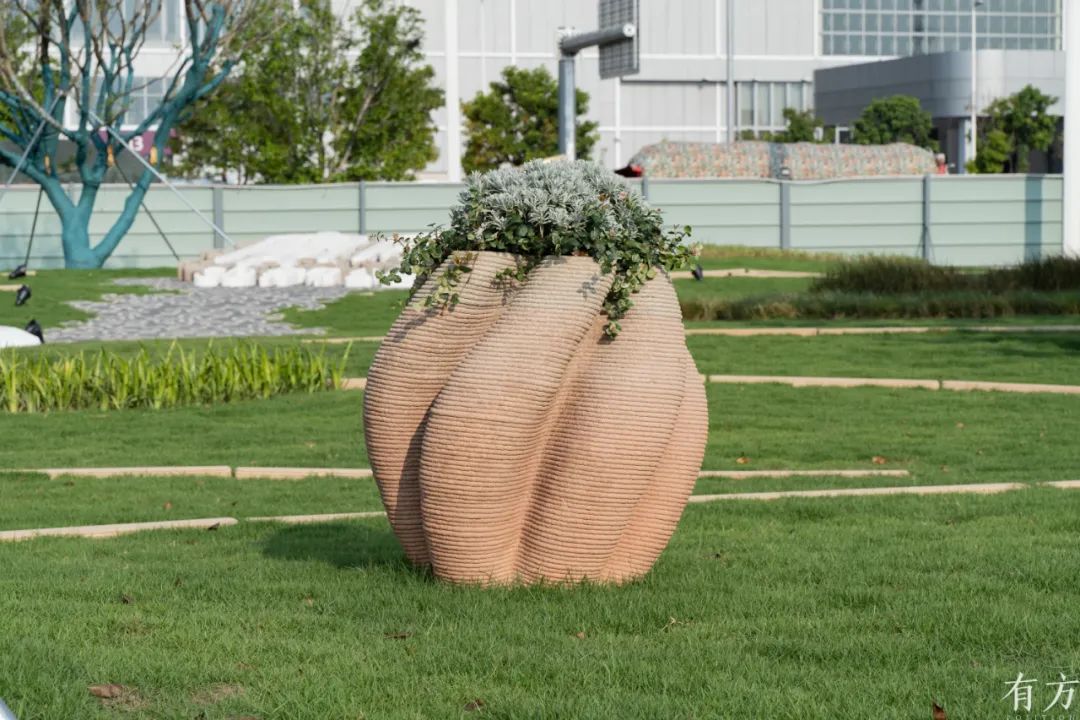 深圳宝安3D打印公园丨中国深圳丨中冶赛迪工程技术股份有限公司-106