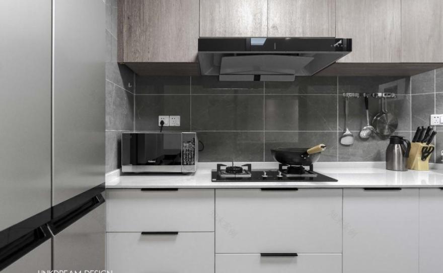 零末空间设计丨平层收纳改造,精致生活体验-57