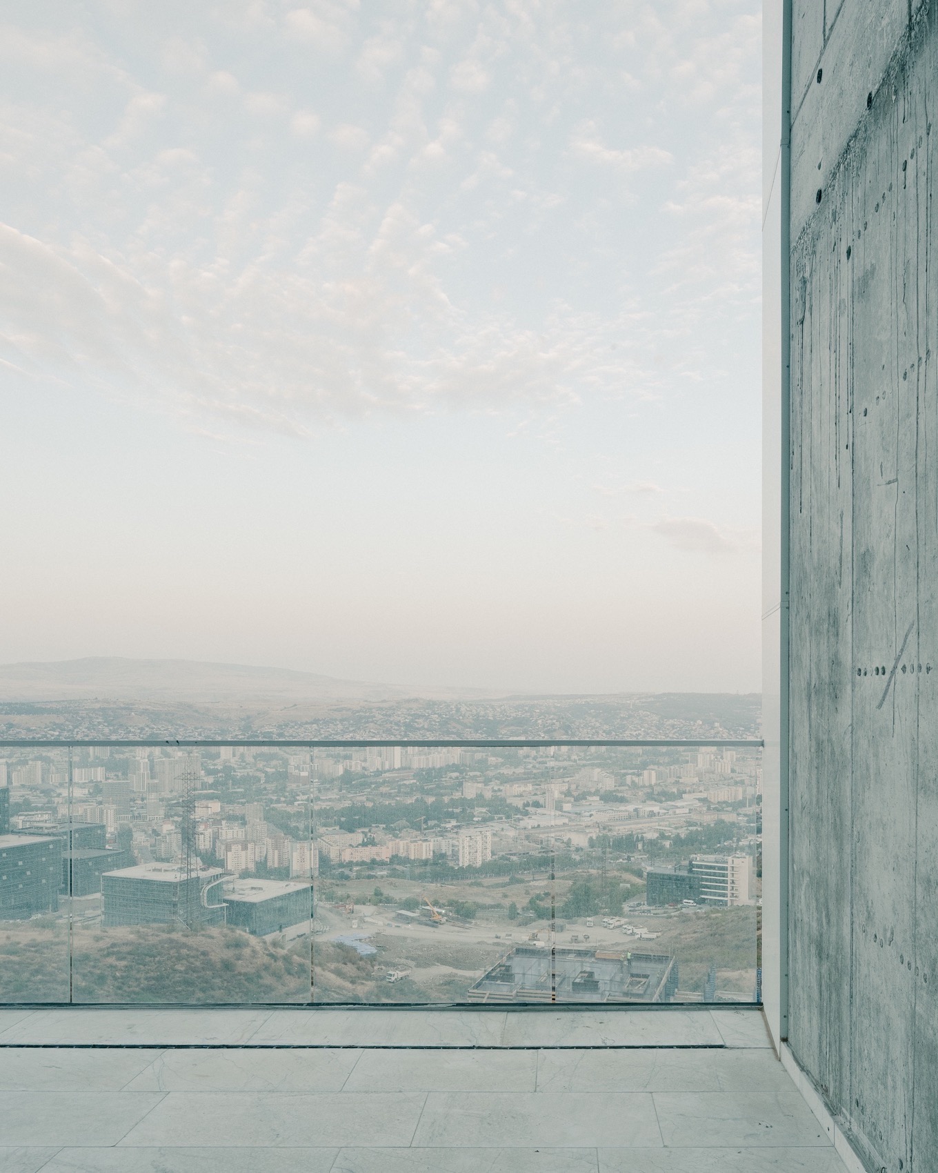 Lisi花园住宅楼丨Architects of Invention等-177