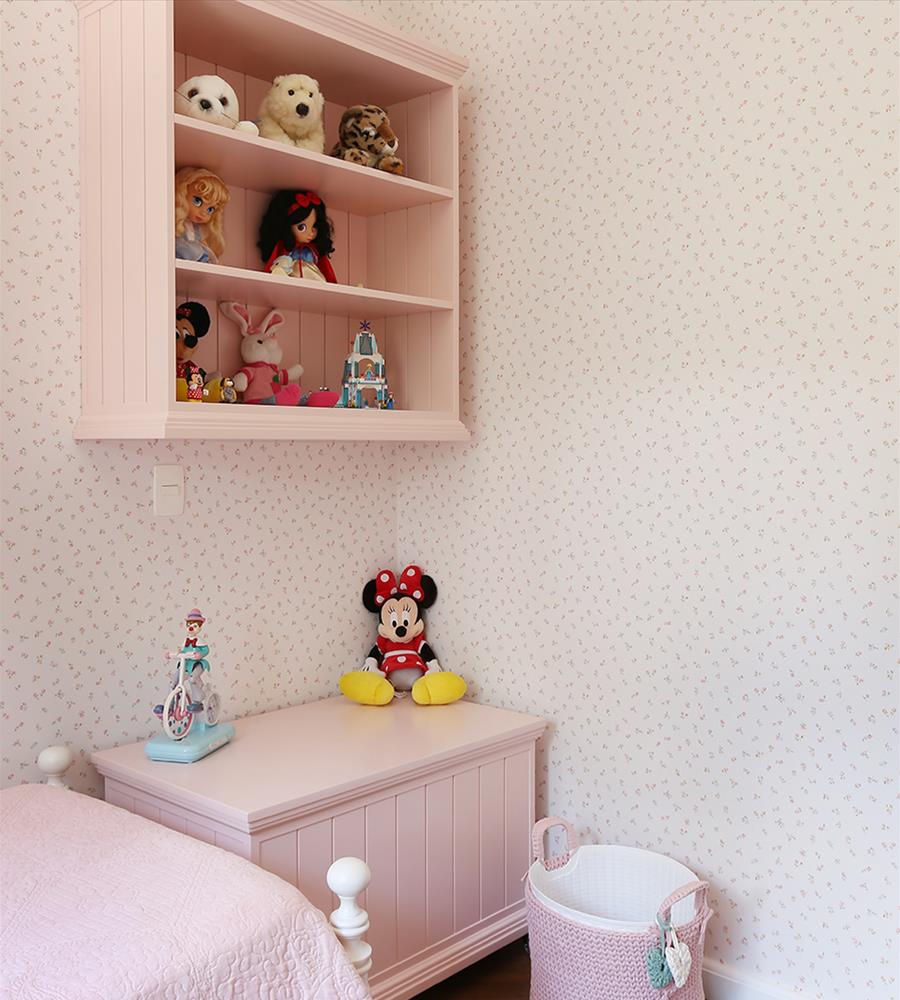 Casa Samambaias 2 · 温馨家庭住宅的创新设计-13