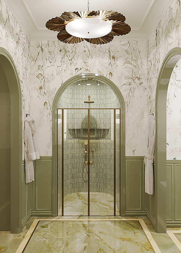 巴伊尔住宅丨Nataliia Prystenska等六人团队-37