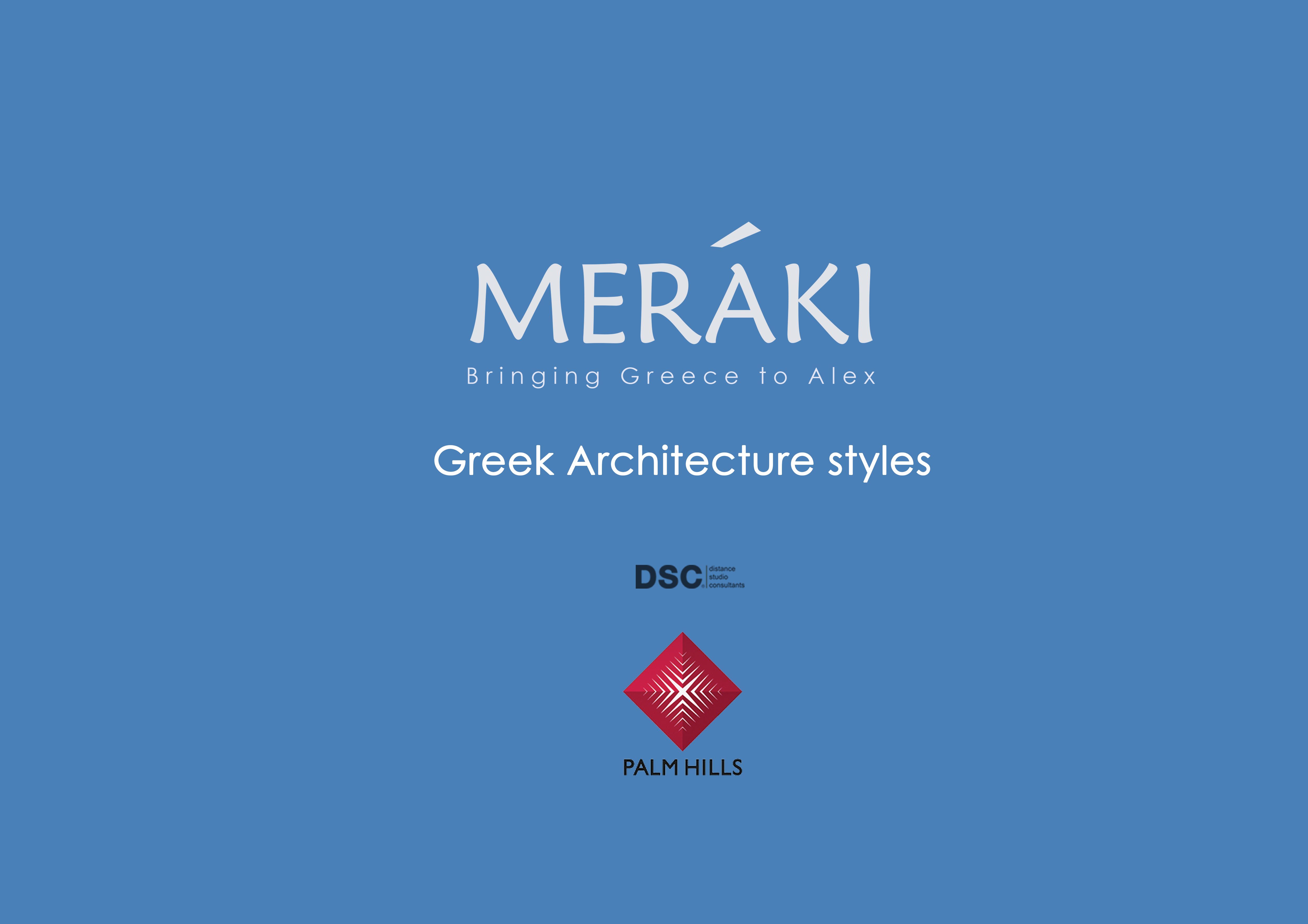 棕榈山·亚历克斯丨埃及丨Distance Studio Consultants-21