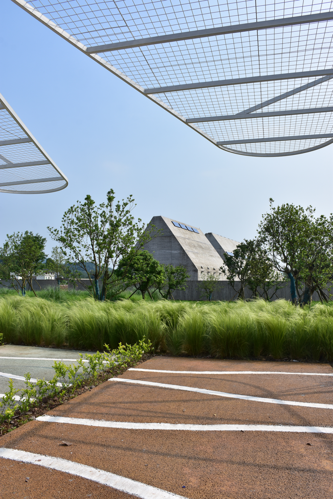 江小白的一亩三分地丨中国重庆丨未韬建筑设计事务所-214