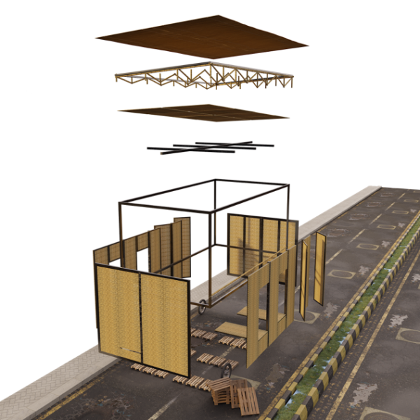 丨巴基斯坦拉合尔-42