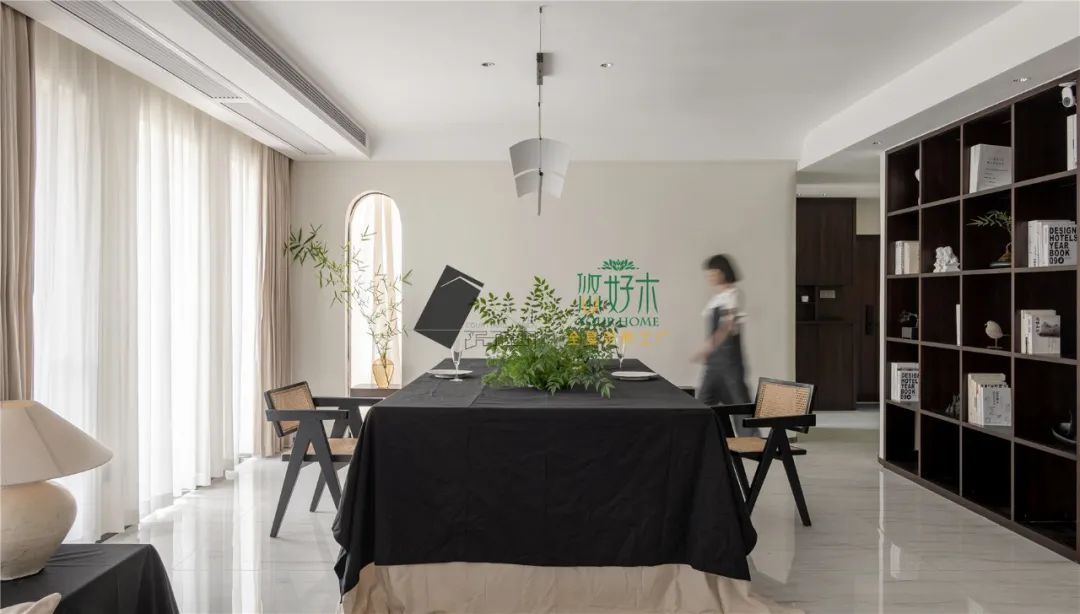 洛卡庄园·新中式丨王里驹,建哥,周晓-34