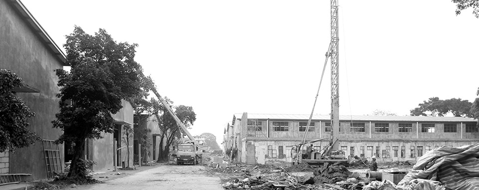 广州北岛创意园管理中心丨中国广州丨互建筑-9