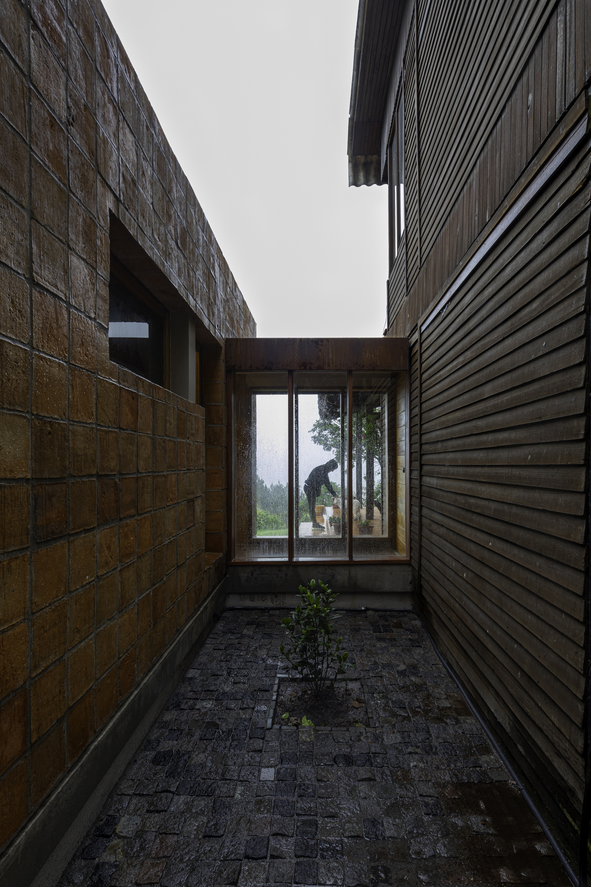 Hacienda House Extension | BHR arquitectos-31