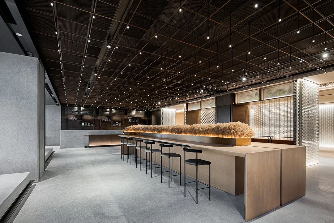 融信·上坤中心创享体验空间-31