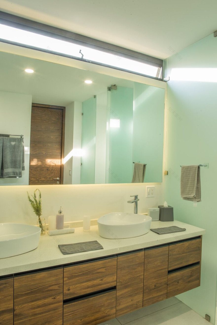 《蓝兰花之家》-27