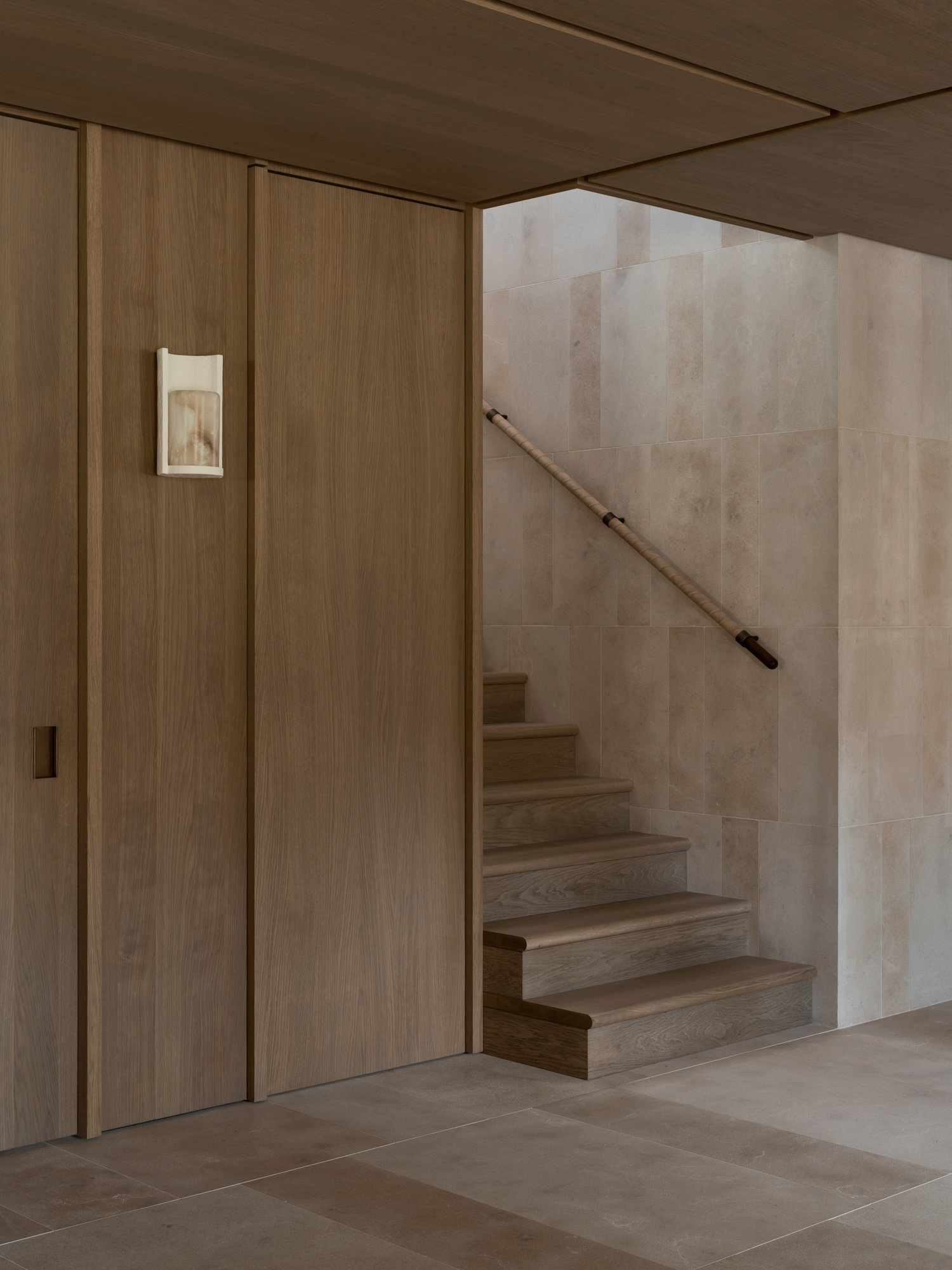 英国GF住宅丨KERSTENS-27