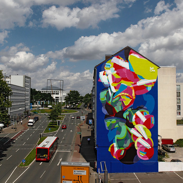 丨德国慕尼黑-97