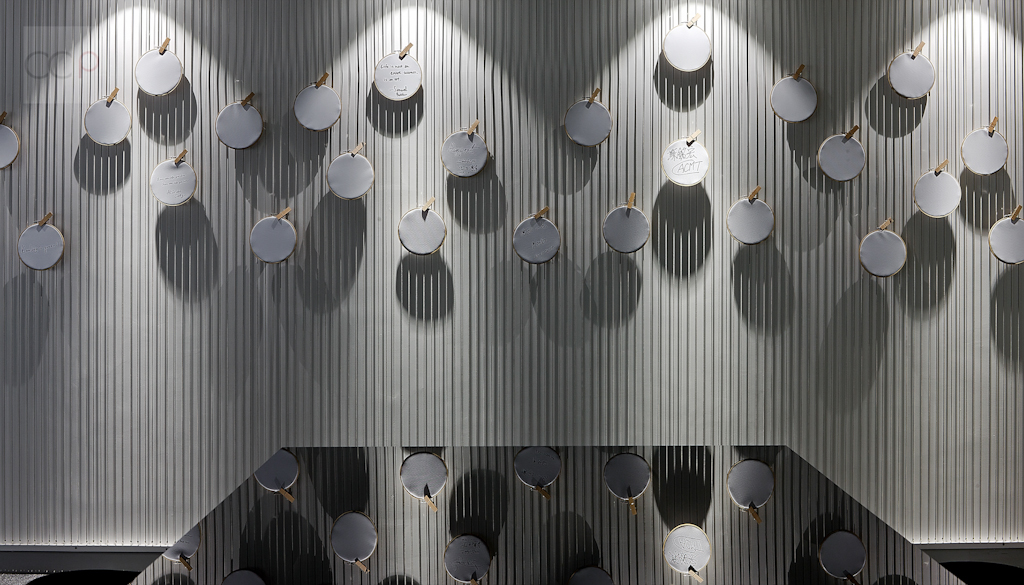 苏绣之韵·SIT Suzhou 办公空间设计-16